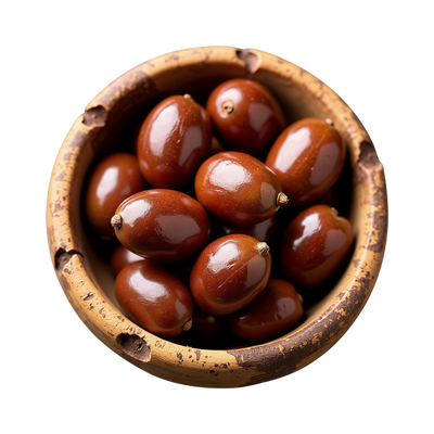 Cold-pressed Jojoba 