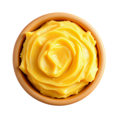 Mango Butter